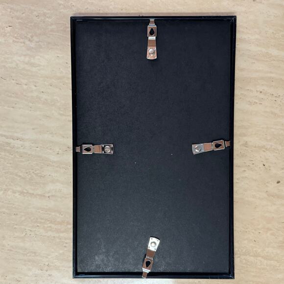 Western Rodeo Bronco Buster Calif Vegetables Crate Label Advertisement Framed - Picture 4 of 7